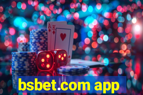 bsbet.com app